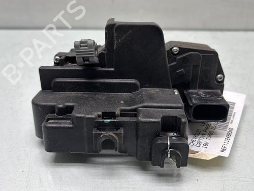Front right lock CHEVROLET CAPTIVA (C100, C140) 2.0 D | BP29597488C97 