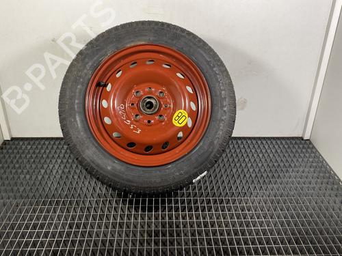 Used Jack Kit FIAT SEICENTO / 600 (187_) 1.1 (187AXB, 187AXB1A, 187AXC1A02) (54 hp) 30362700