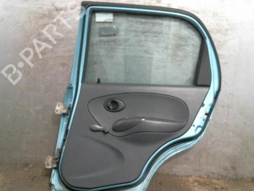 Dør højre bagtil Dør højre bagtil DAEWOO MATIZ (M100, M150) [1998-2026] 21951798 21951798