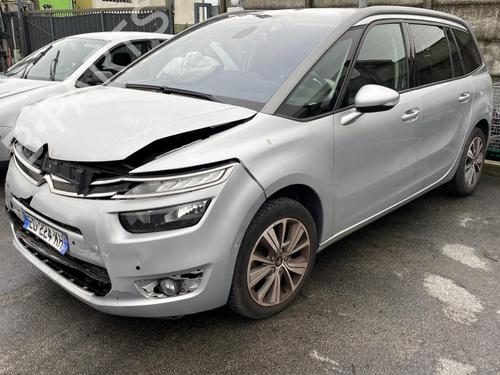 Starter CITROËN C4 Grand Picasso II (DA_, DE_) 2.0 BlueHDi 150 | BP25920351M8 - Image 48