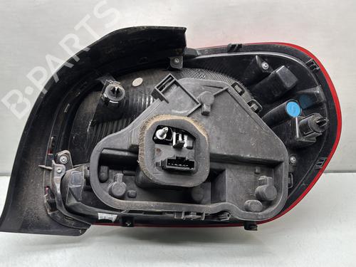 Used Left taillight CITROËN C3 III (SX) 1.2 PureTech 82 (83 hp) 31379789