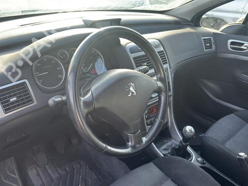 Left front window switch PEUGEOT 307 Break (3E) 2.0 HDI 90 | BP34459109I27 - Image 30