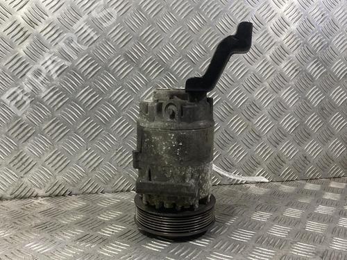 Used AC compressor RENAULT SCÉNIC II (JM0/1_) 2.0 (JM05, JM0U, JM1N, JM1U, JM2V) (135 hp) 25476774