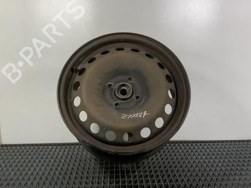Used Rim RENAULT MEGANE II (BM0/1_, CM0/1_) 1.5 dCi (BM1F, CM1F) (86 hp) 21961854