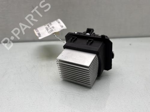 Used Heater resistor CITROËN C3 III (SX) 1.5 BlueHDi 100 (SXYHYP, SXYHTU) (102 hp) 28280963