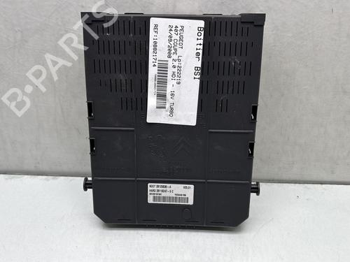 Used Fuse box Fuse box PEUGEOT 407 Coupe (6C_) 2.0 HDi (163 hp) 29141796 29141796
