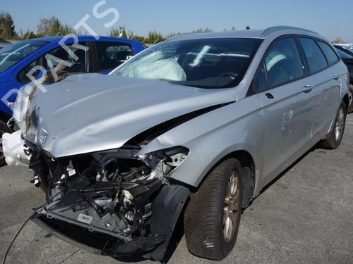 Left front window switch FORD MONDEO V Turnier (CF) 1.5 EcoBoost | BP19984131I27  - Image 6