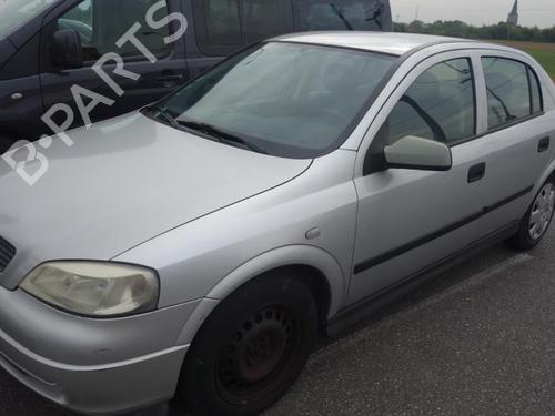 AC compressor OPEL ASTRA G Hatchback (T98)  | BP20003184M34 