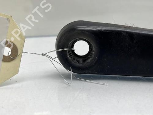 Ruitenwisserarm voor BMW X3 (E83) xDrive 18 d (143 hp) 19959114