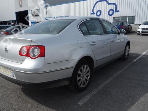 Højre baklys, luke VW PASSAT B6 (3C2) 1.9 TDI | BP21950599C80 