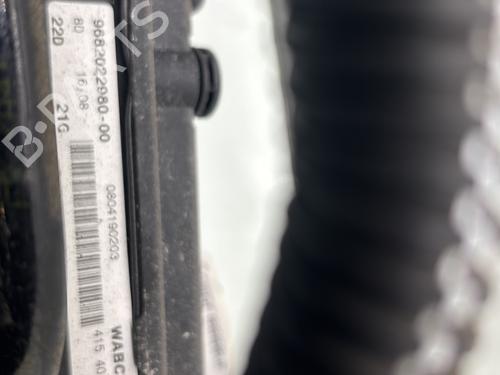 Elektronisk modul CITROËN C4 Picasso I MPV (UD_) 1.6 HDi | BP29919867M83 