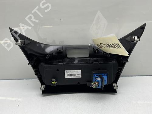 Climate control PEUGEOT 2008 I (CU_) 1.6 BlueHDi 120 | BP21960727I5 