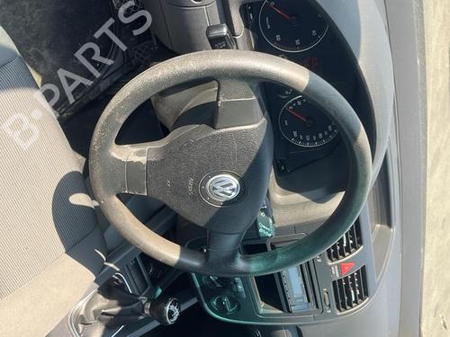Køleventilator elektrisk VW GOLF V (1K1) 1.9 TDI | BP19972419M35 