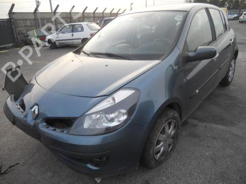 Used Parts RENAULT CLIO III (BR0/1, CR0/1)  1.5 dCi (C/BR0G, C/BR1G)  4613981