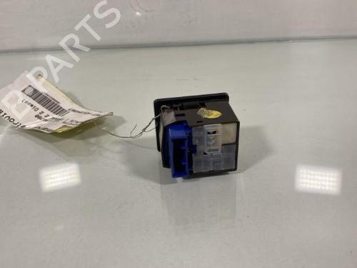 Used Mirror switch Mirror switch TOYOTA AURIS (_E15_) 2.0 D-4D (ADE150_, ADE150R) (126 hp) 20030543 20030543