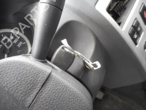 Used Parts DACIA LOGAN (LS_)  1.5 dCi (LS0W)  1813257