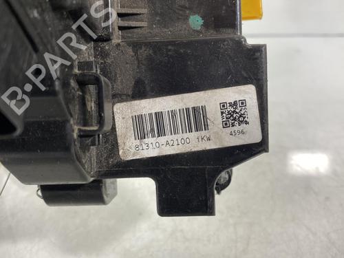 Used Front left lock KIA CEE'D (JD) 1.4 CRDi 90 (90 hp) 20015487