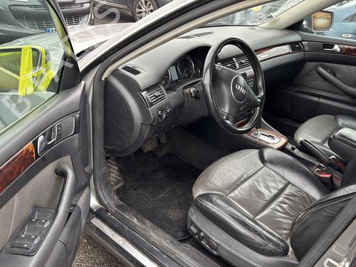 Left front window switch AUDI A6 C5 Avant (4B5, 4B6) | BP36474106I27 - Image 22