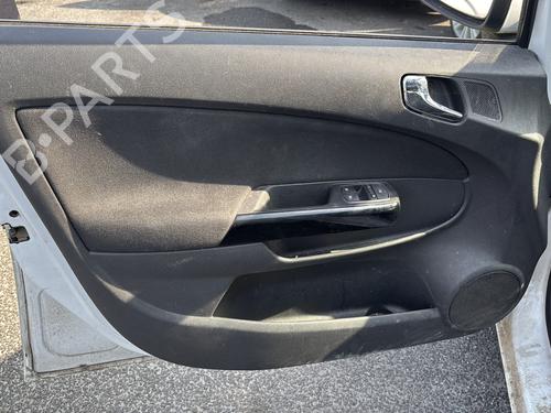 Engine OPEL CORSA D (S07) 1.3 CDTI (L08, L68) | BP33484294M1 - Image 8