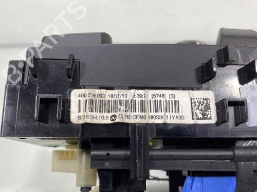 Climate control CITROËN C3 II (SC_) 1.4 | BP19976184I5 