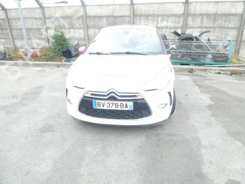 Steering column stalk CITROËN DS3 (SA_) 1.6 HDi 90 | BP24427664I23 - Image 9