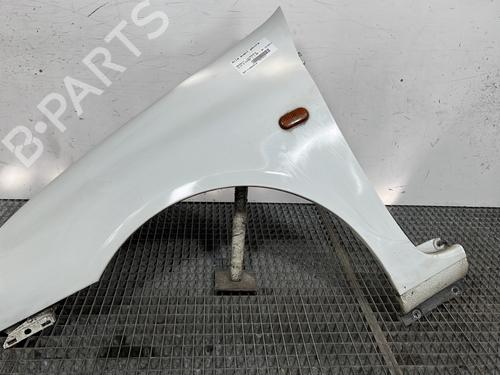 Used Left front fenders RENAULT CLIO II Hatchback Van (SB0/1/2_) 1.9 D (SB0R) (54 hp) 28360563