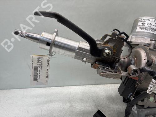 Steering column KIA CEE'D Sportswagon (JD) 1.0 T-GDI | BP23891347M21  - Image 6