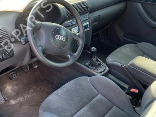 Front left door window AUDI A3 (8L1) 1.9 TDI | BP21814998C18 