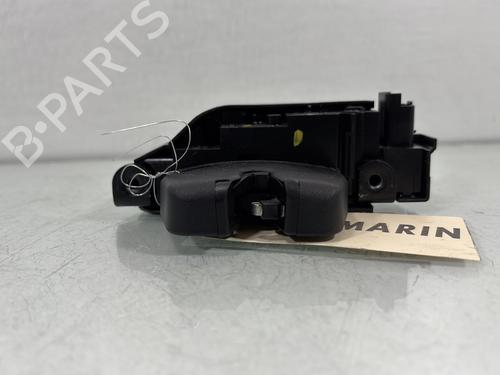 Used Tailgate lock CITROËN C4 CACTUS 1.2 VTi 82 (82 hp) 29707394