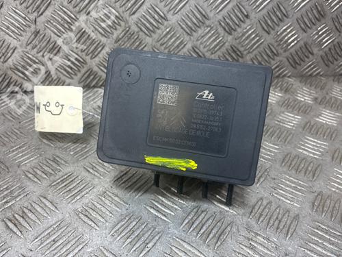 ABS pump PEUGEOT 2008 I (CU_) 1.6 HDi | BP39902341M43 - Image 2