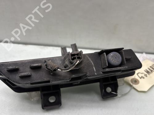 Left daytime light RENAULT CLIO IV Grandtour (KH_) 1.2 16V | BP29286734C104 