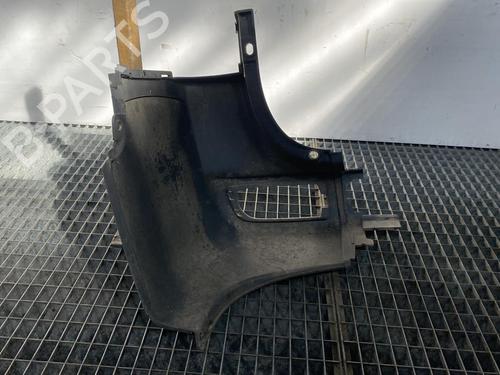 Used Corner bumper Corner bumper MERCEDES-BENZ SPRINTER 3-t Van (B906) [2006-2018] 19994254 19994254