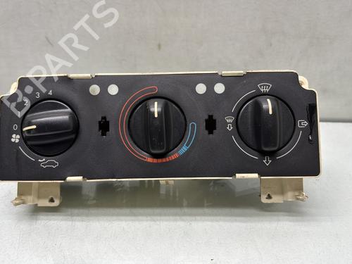 Commande Chauffage PEUGEOT 306 Hatchback (7A, 7C, N3, N5) 2.0 HDI 90 (90 hp) 28281143