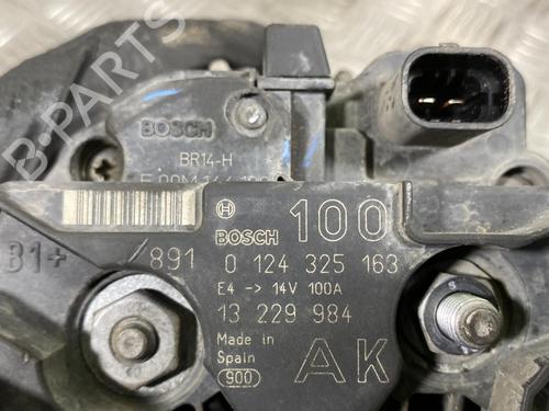 Alternator OPEL ASTRA H (A04) | BP20022011M7 - Image 3