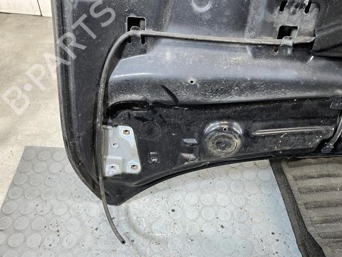 Hood RENAULT MEGANE III Coupe (DZ0/1_) 1.5 dCi (DZ09, DZ0D, DZ1F, DZ1G, DZ14, DZ29) | BP32062523C1