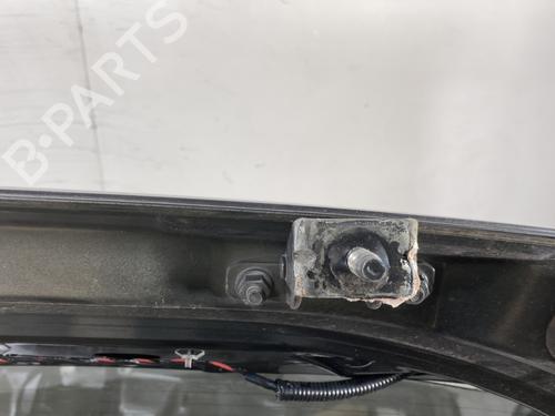Tailgate RENAULT KOLEOS I (HY_) 2.0 dCi (HY0K) | BP26049993C6 