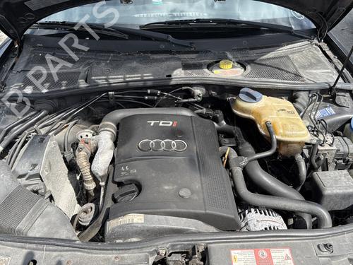 Portiergreep links voor AUDI A4 B5 Avant (8D5) 1.9 TDI | BP30515460C128