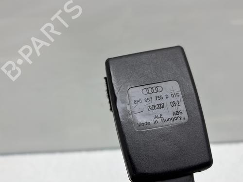 Seat buckle AUDI A3 (8P1) 1.8 TFSI | BP31192823I32