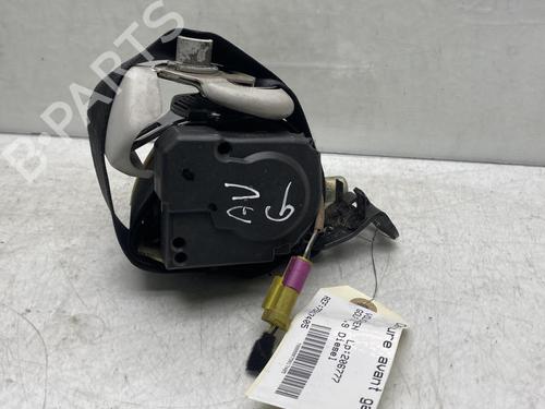 Front left belt tensioner VW GOLF IV (1J1) 1.9 TDI | BP19963089C87 
