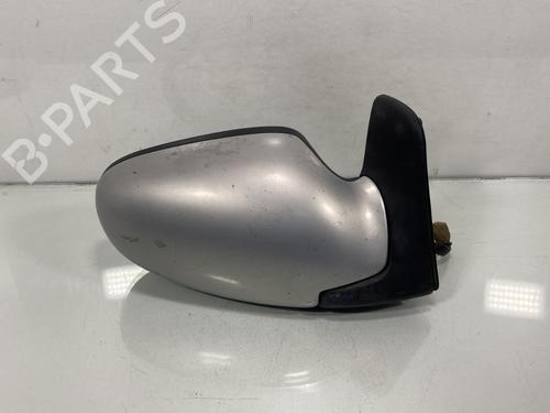 Right mirror FORD GALAXY I (WGR) 1.9 TDI | BP19972290C27 