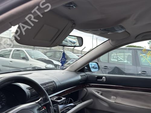 Left taillight AUDI A4 B5 (8D2) 1.9 TDI | BP39043254C34 - Image 20