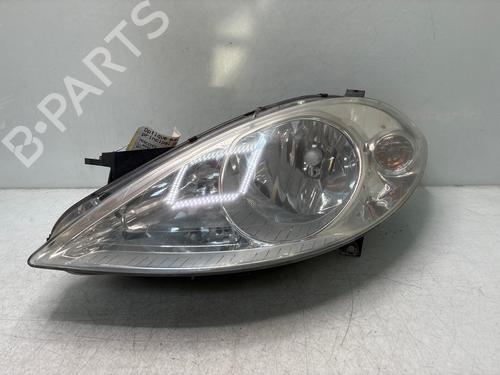 Left headlight MERCEDES-BENZ A-CLASS (W169) A 180 CDI (169.007, 169.307) | BP36306926C28 - Image 6