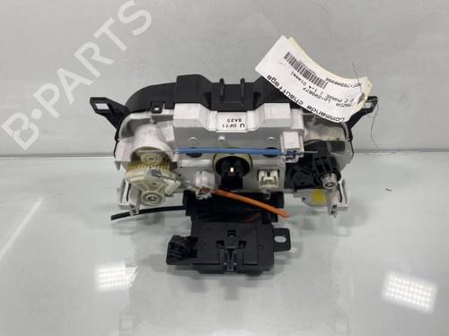 Used Climate control Climate control MAZDA 2 (DE_, DH_) 1.4 MZR-CD (68 hp) 19954742 19954742