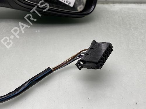Right mirror VW PASSAT B5.5 (3B3) 1.9 TDI | BP24538104C27 