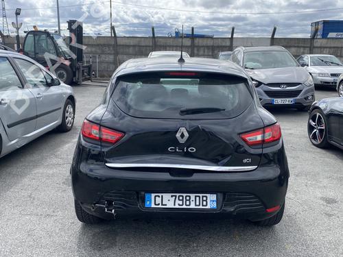 Left front window switch RENAULT CLIO IV (BH_) 1.5 dCi 75 | BP30535766I27  - Image 12