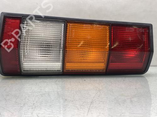 Used Right taillight RENAULT RAPID Box Body/MPV (F40_, G40_) 1.1 (48 hp) 29597575