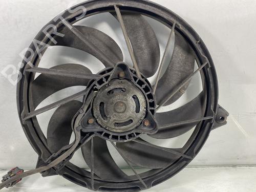 Radiator fan PEUGEOT 206 SW (2E/K) 1.4 HDi | BP28281820M35 