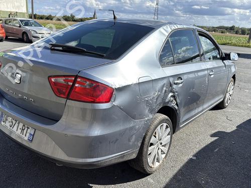 Rear parcel shelf SEAT TOLEDO IV (KG3) 1.6 TDI | BP29961887C85 - Image 6