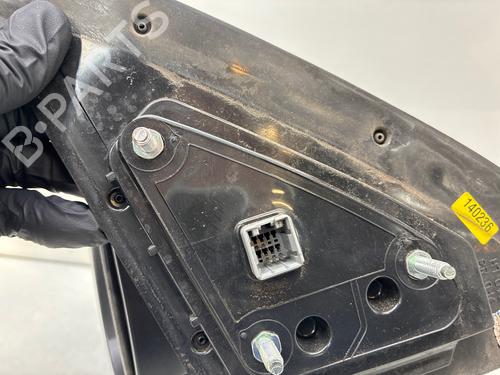 Used Left mirror Left mirror HYUNDAI i30 Estate (FD) 1.6 CRDi (90 hp) 39707844 39707844