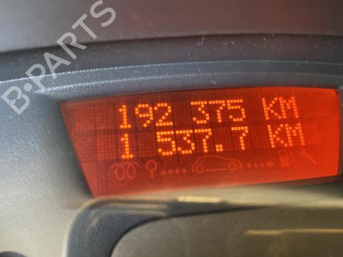 Electronic module RENAULT CLIO III (BR0/1, CR0/1) 1.2 16V (BR02, BR0J, BR11, CR02, CR0J, CR11) | BP31602158M83  - Image 28
